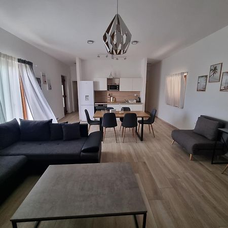 Apartments Leticia วรซี ห้อง รูปภาพ