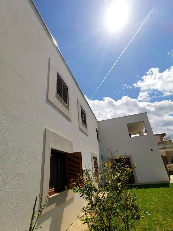 Apartments Leticia วรซี ภายนอก รูปภาพ