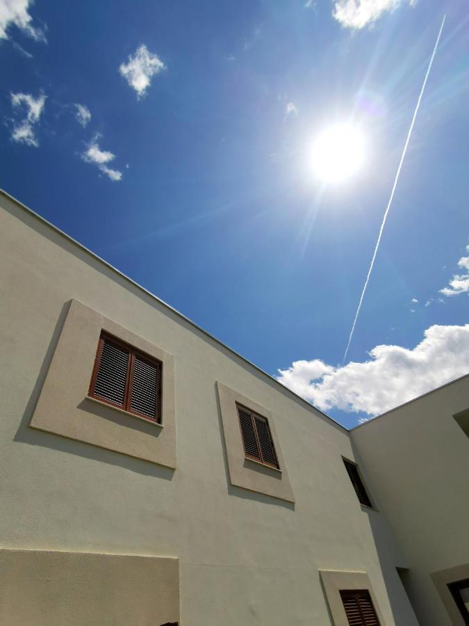 Apartments Leticia วรซี ภายนอก รูปภาพ