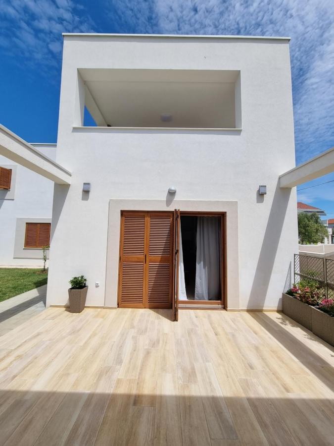 Apartments Leticia วรซี ภายนอก รูปภาพ