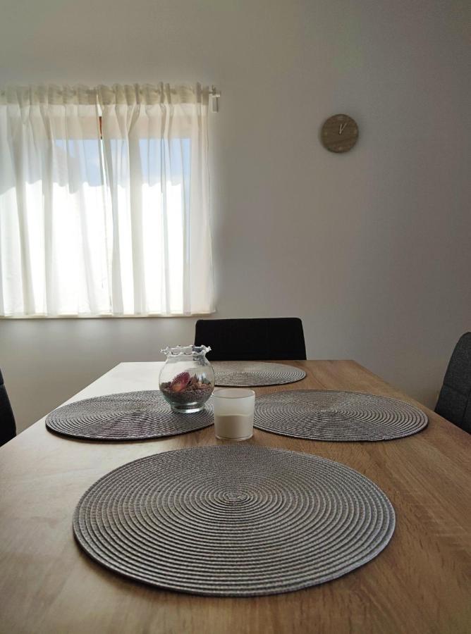 Apartments Leticia วรซี ภายนอก รูปภาพ