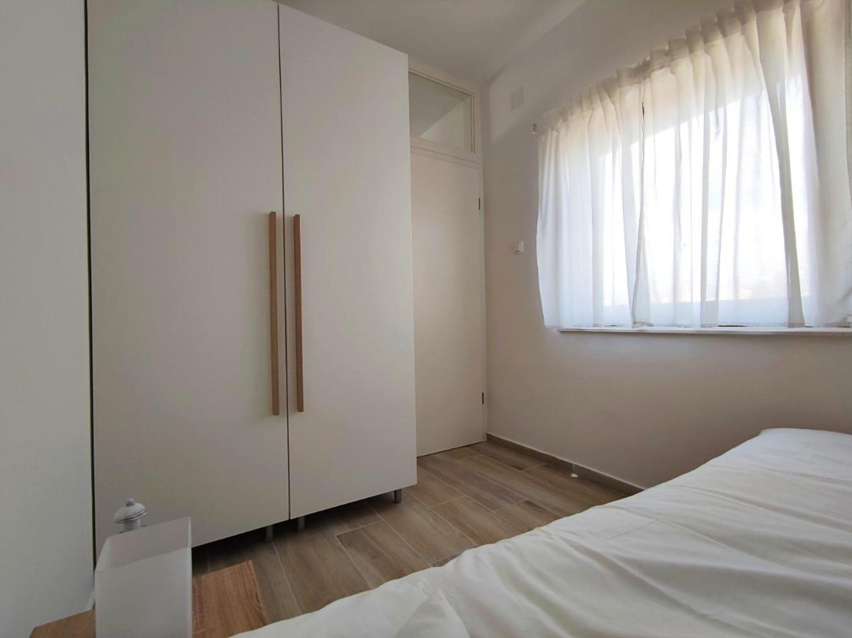 Apartments Leticia วรซี ภายนอก รูปภาพ