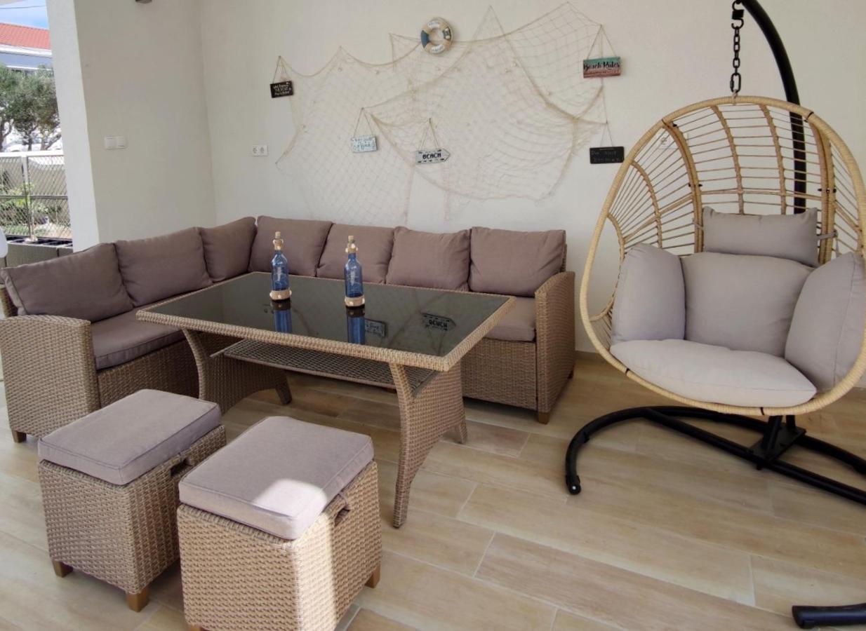 Apartments Leticia วรซี ภายนอก รูปภาพ