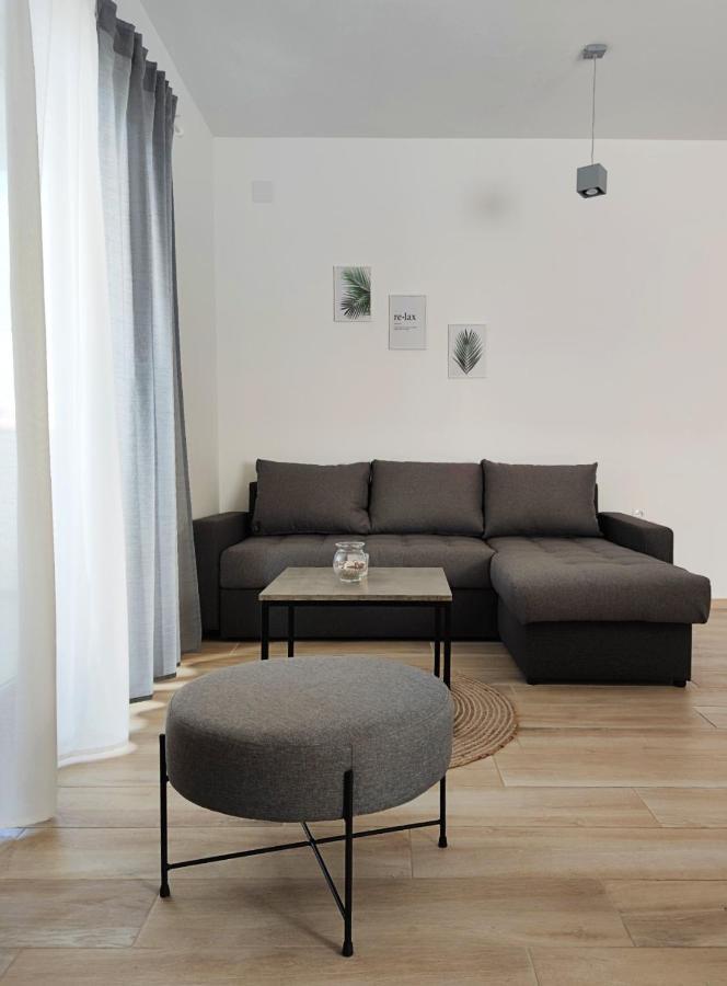 Apartments Leticia วรซี ภายนอก รูปภาพ