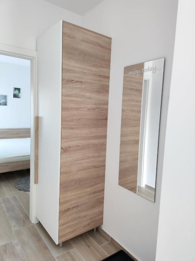 Apartments Leticia วรซี ภายนอก รูปภาพ