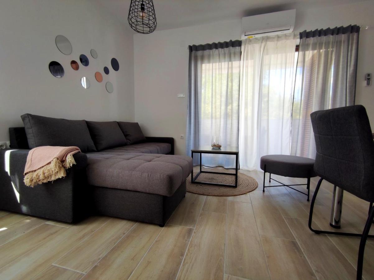 Apartments Leticia วรซี ภายนอก รูปภาพ