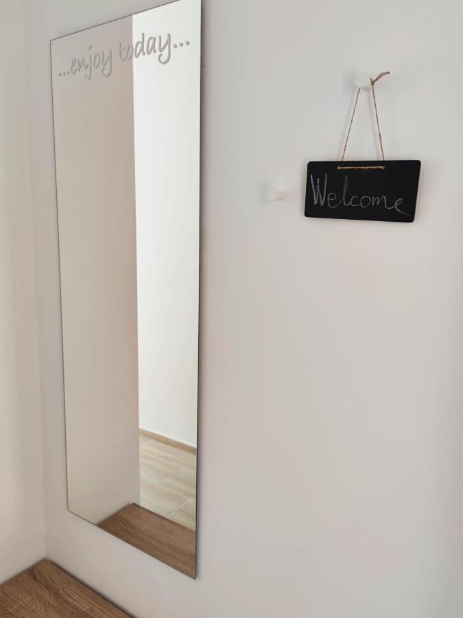 Apartments Leticia วรซี ภายนอก รูปภาพ
