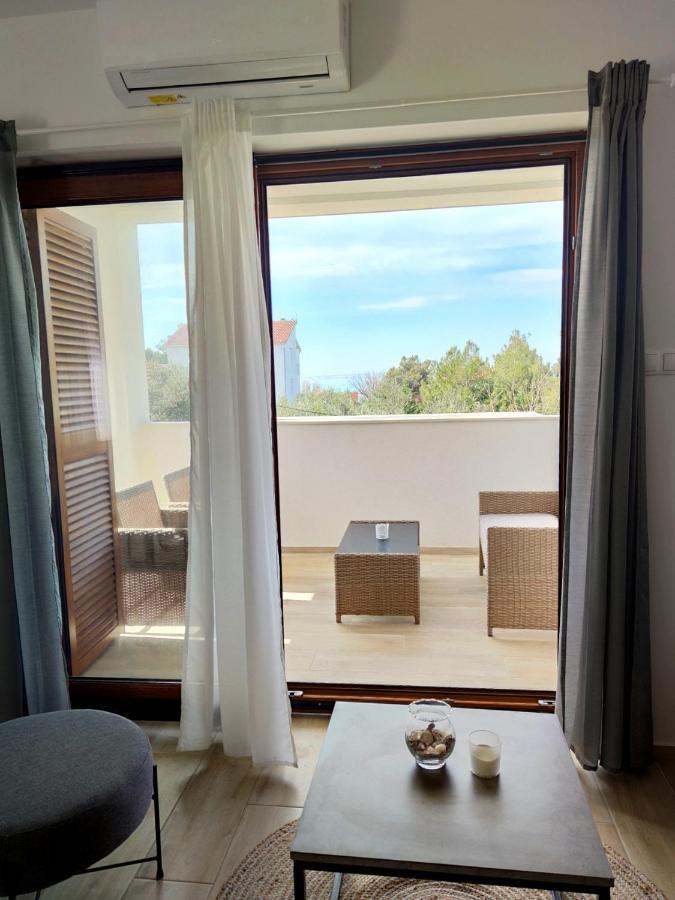 Apartments Leticia วรซี ภายนอก รูปภาพ