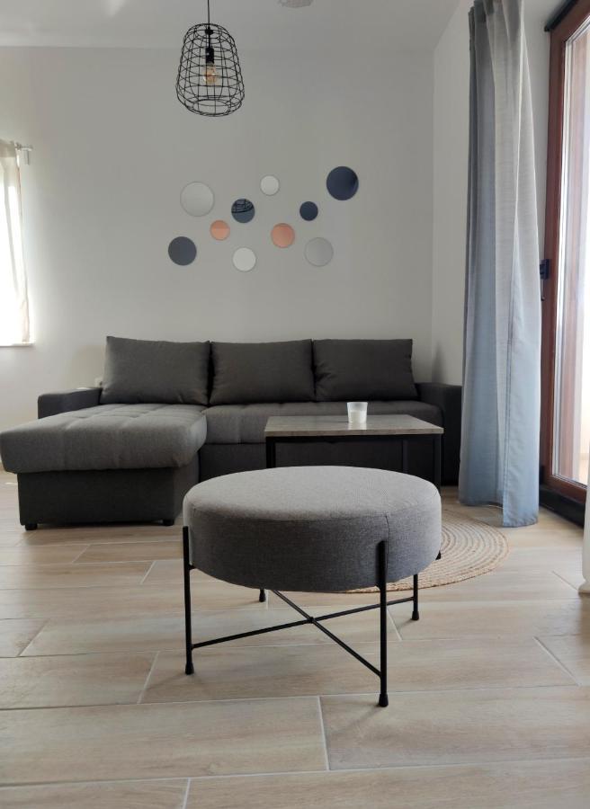 Apartments Leticia วรซี ภายนอก รูปภาพ