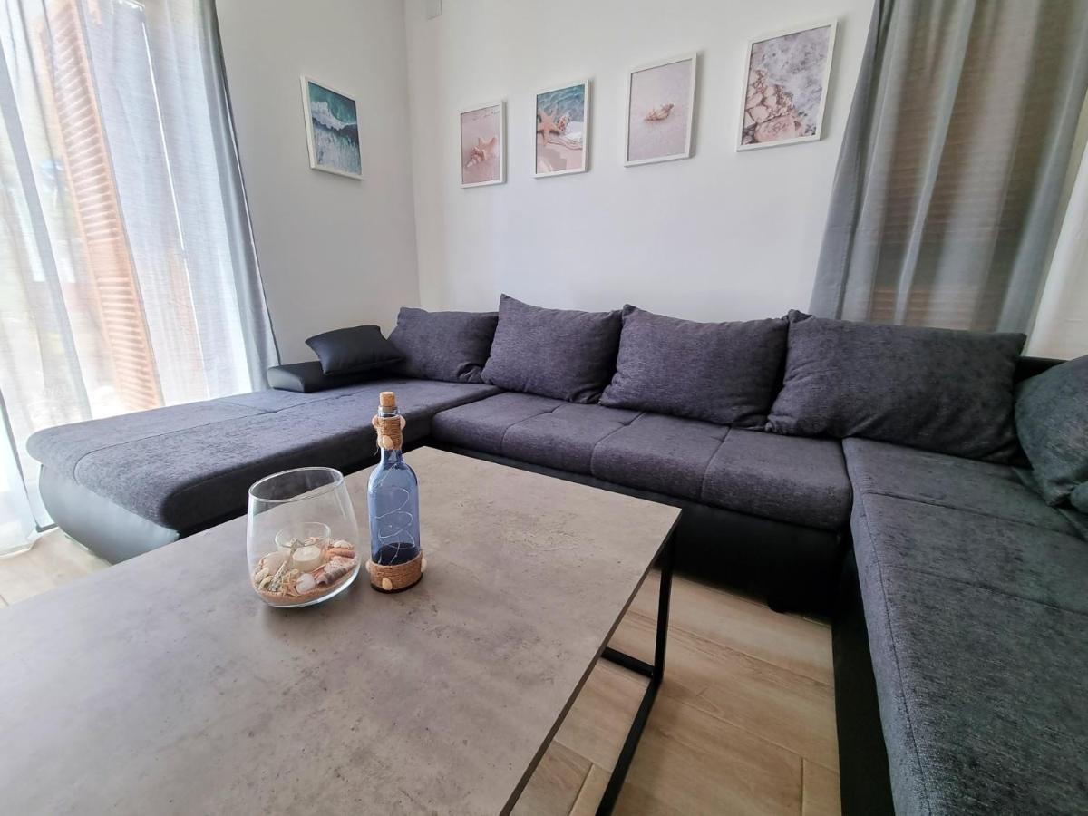 Apartments Leticia วรซี ภายนอก รูปภาพ