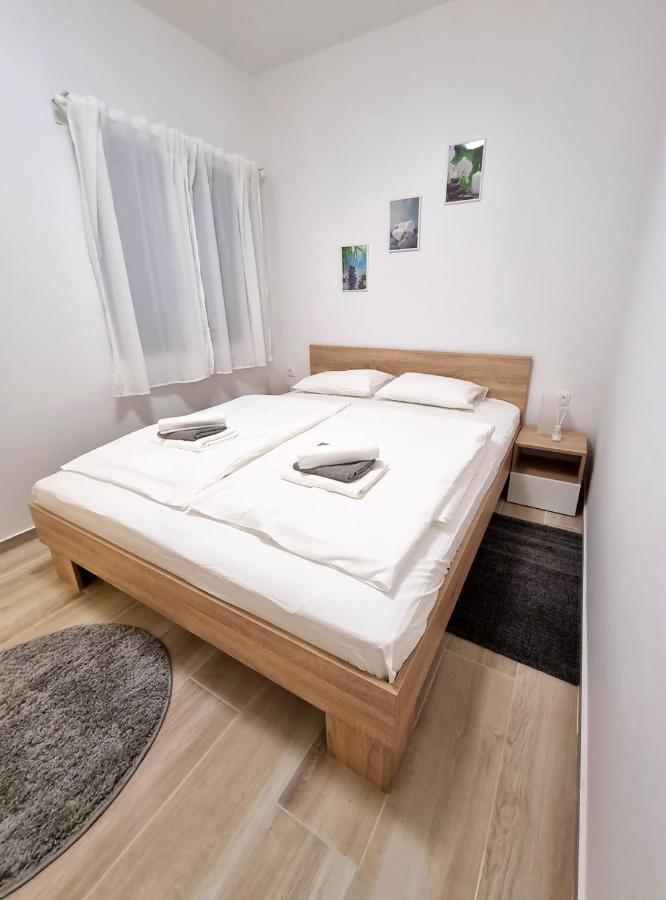 Apartments Leticia วรซี ภายนอก รูปภาพ