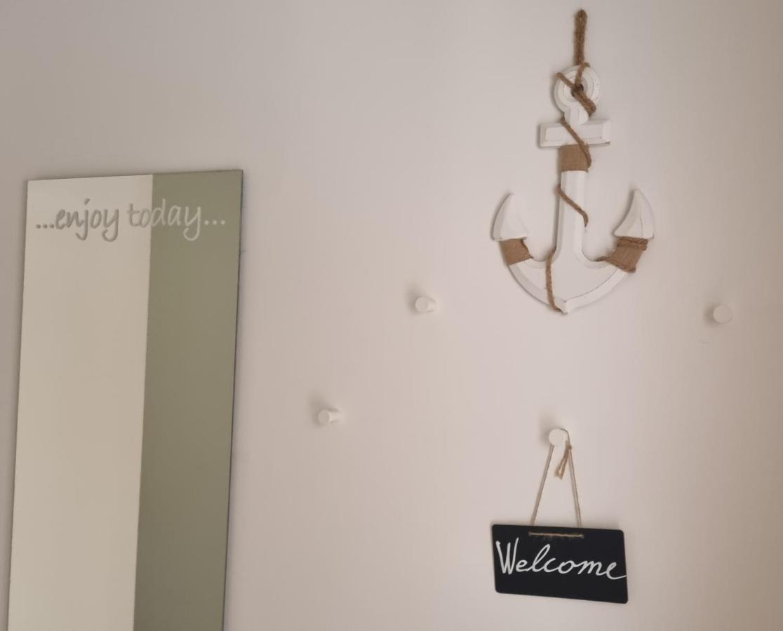 Apartments Leticia วรซี ห้อง รูปภาพ