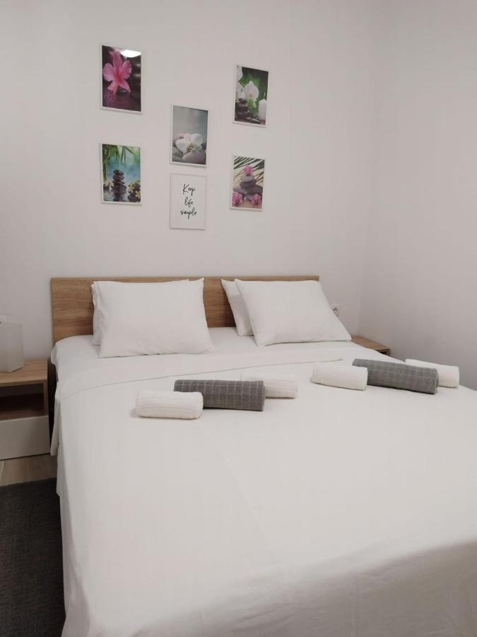 Apartments Leticia วรซี ห้อง รูปภาพ