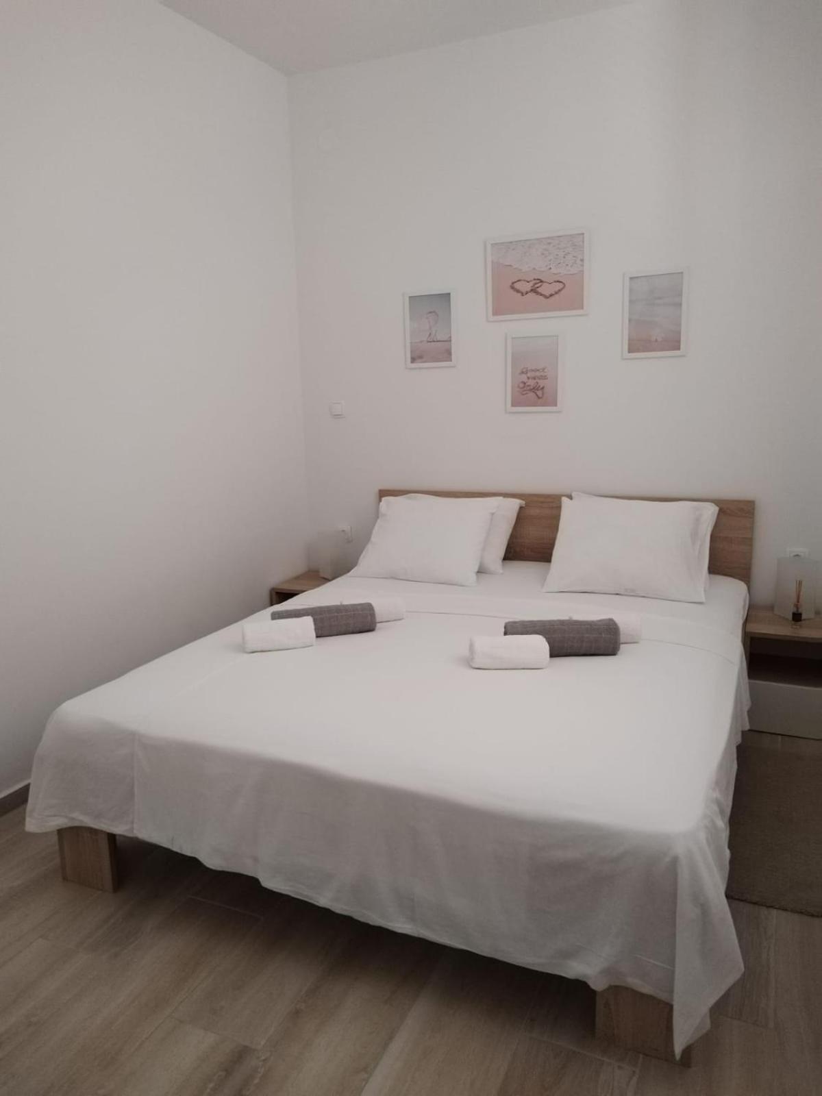 Apartments Leticia วรซี ห้อง รูปภาพ