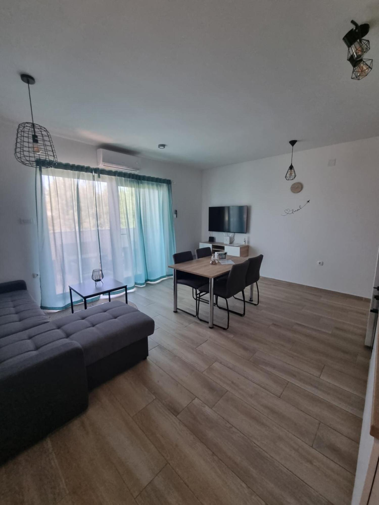 Apartments Leticia วรซี ห้อง รูปภาพ
