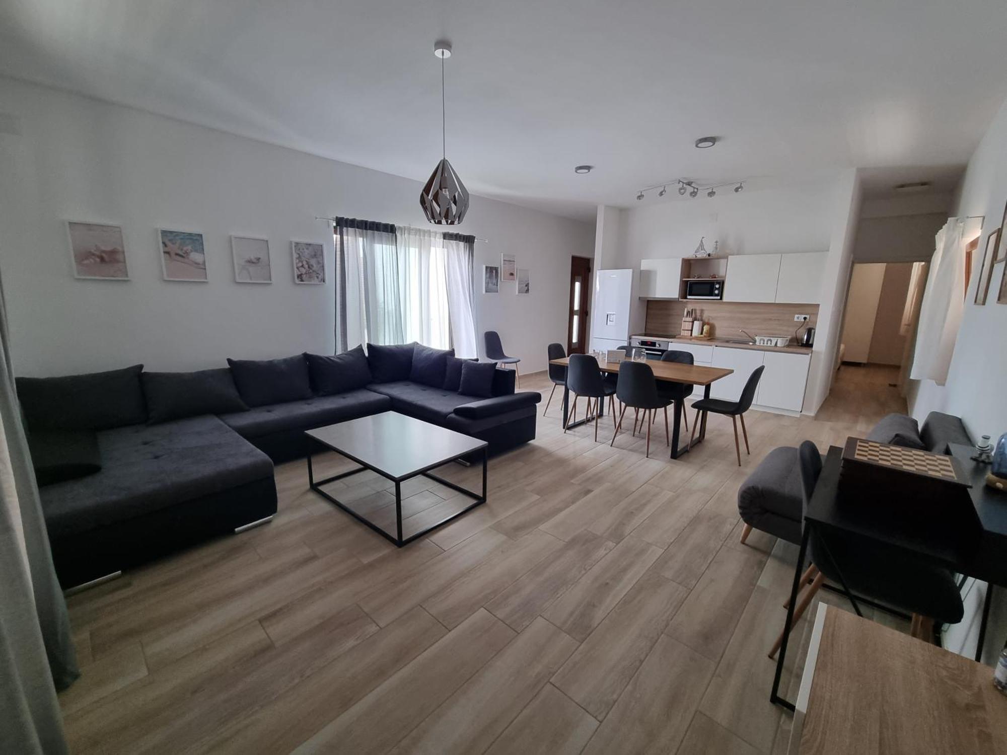 Apartments Leticia วรซี ห้อง รูปภาพ