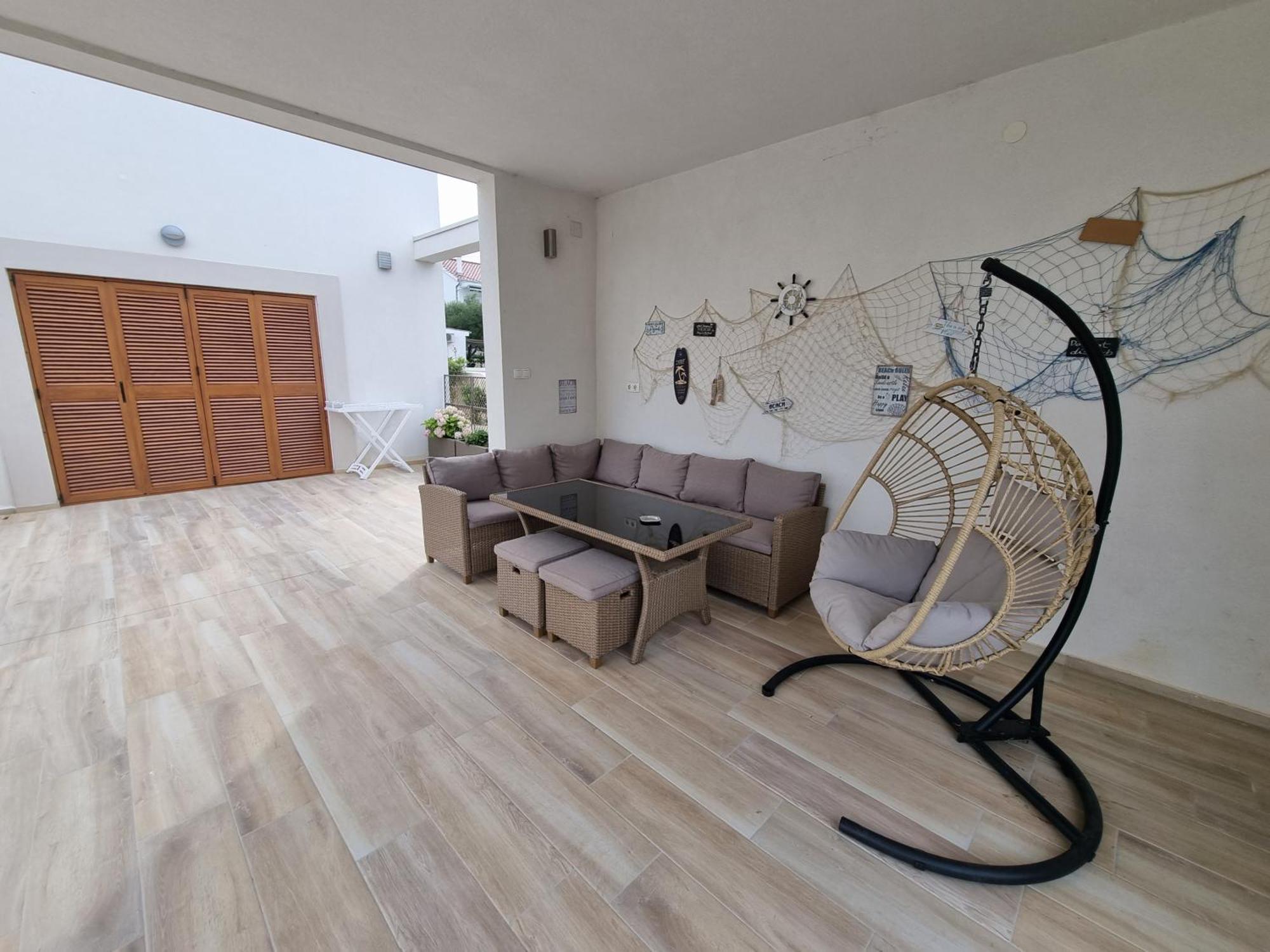 Apartments Leticia วรซี ห้อง รูปภาพ