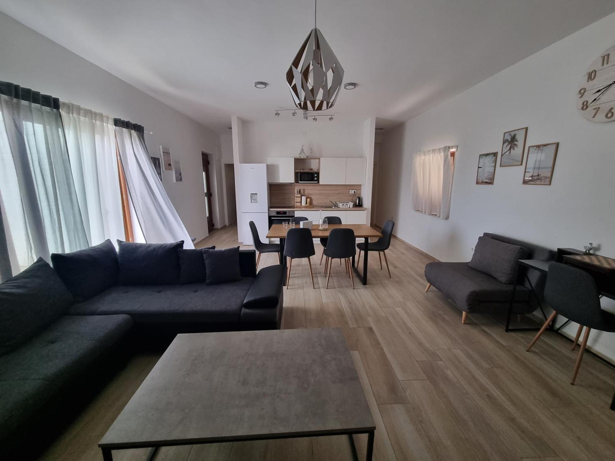 Apartments Leticia วรซี ห้อง รูปภาพ